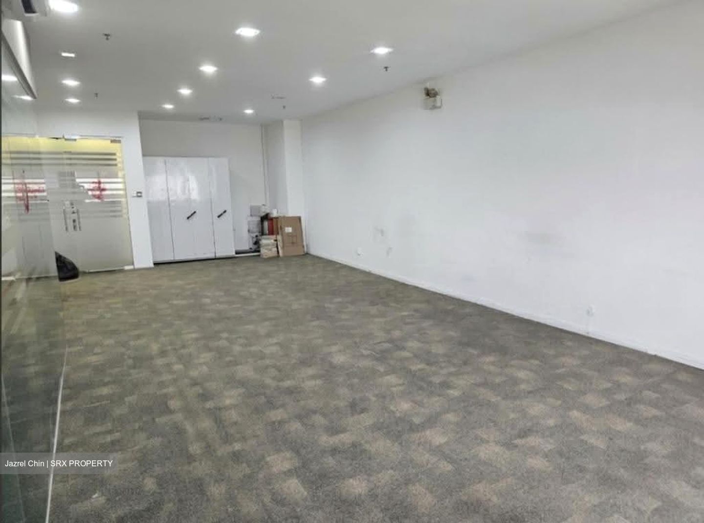 Pantech Business Hub (D5), Factory #633268621